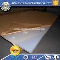 wholesale heat resistant opaline plexiglass sheet